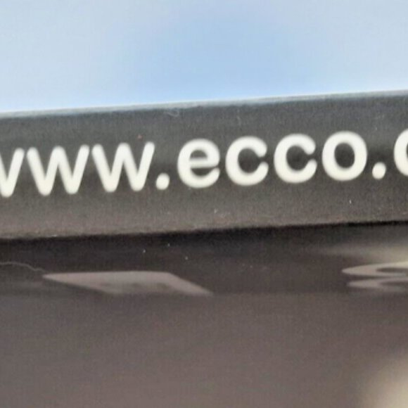 Womens ECCO Sport Socks NWT - Picture 3 of 5